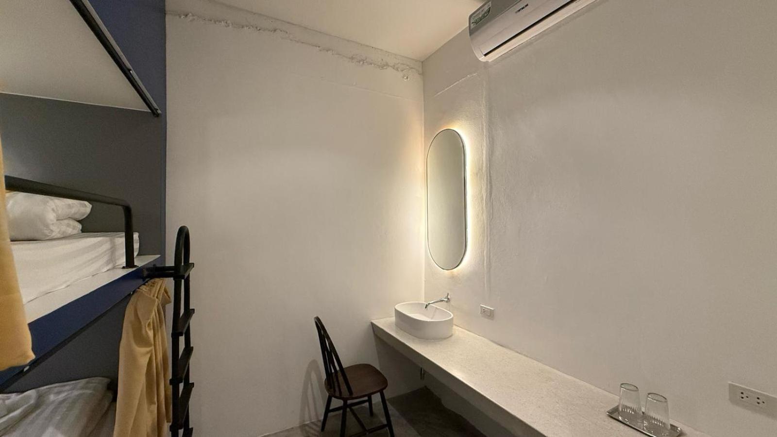 Hostel Our Nomad Ban Lo Long Екстер'єр фото