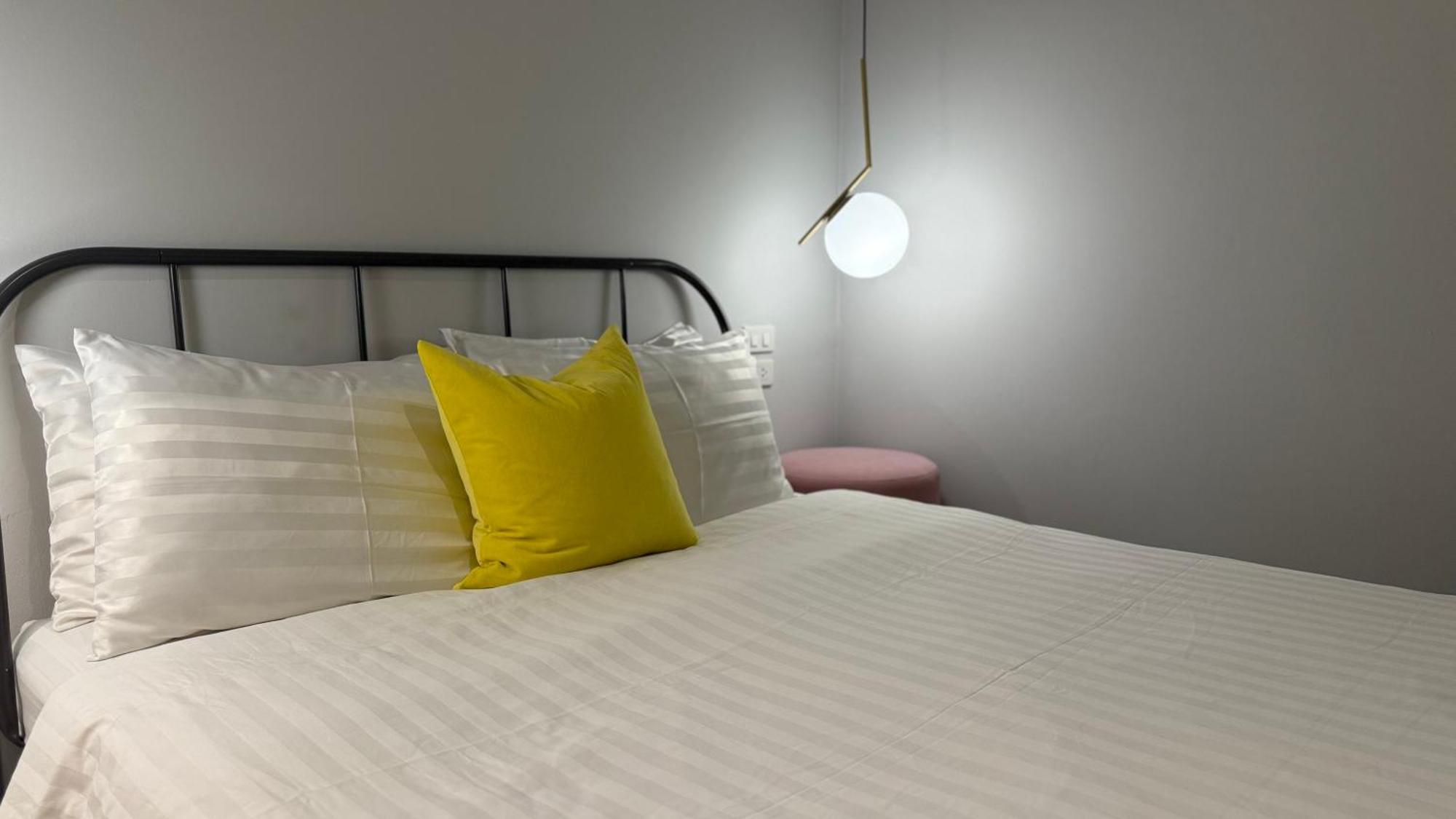 Hostel Our Nomad Ban Lo Long Екстер'єр фото