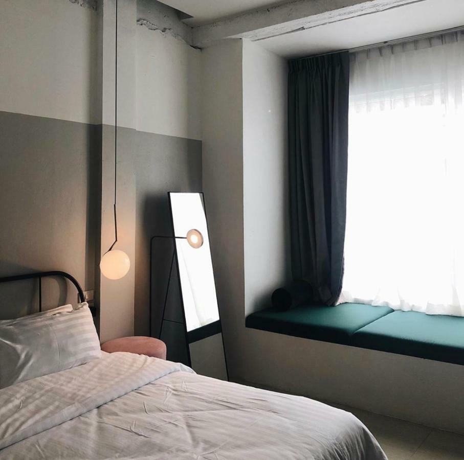 Hostel Our Nomad Ban Lo Long Екстер'єр фото